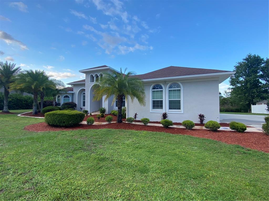 6218 Bridleford Dr, Wesley Chapel, FL 33545 House Rental in Wesley