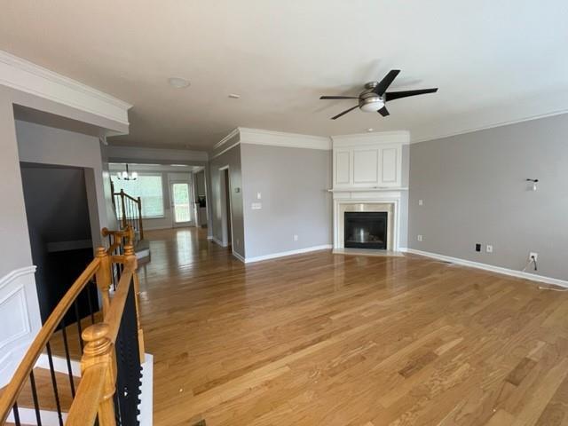 Foto del edificio - 4661 Wehunt Commons Dr