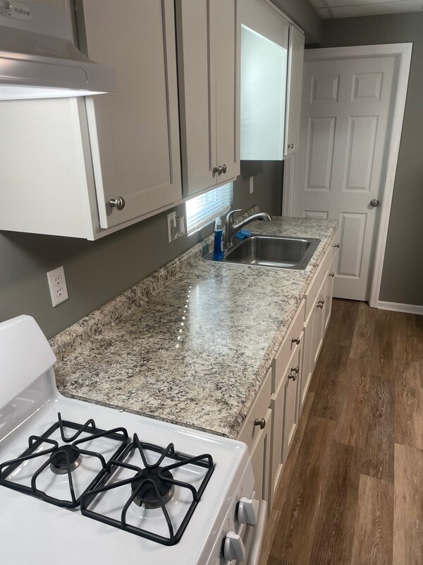 Foto del edificio - 900 11th St