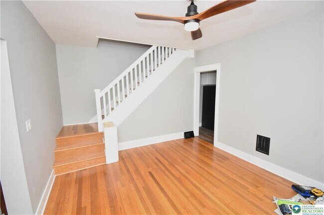 Foto del edificio - 417 Porter St