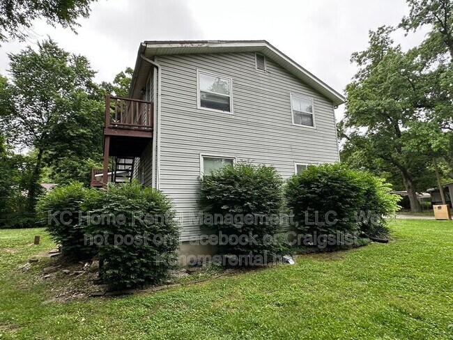 Foto del edificio - 4400 NE 46th Terrace