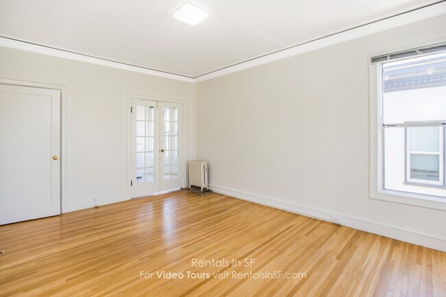 Foto del edificio - 3315 Steiner St