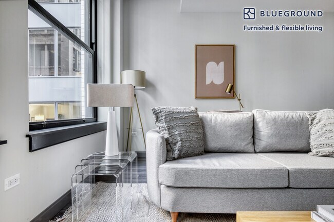 Foto del edificio - 29 S LaSalle St