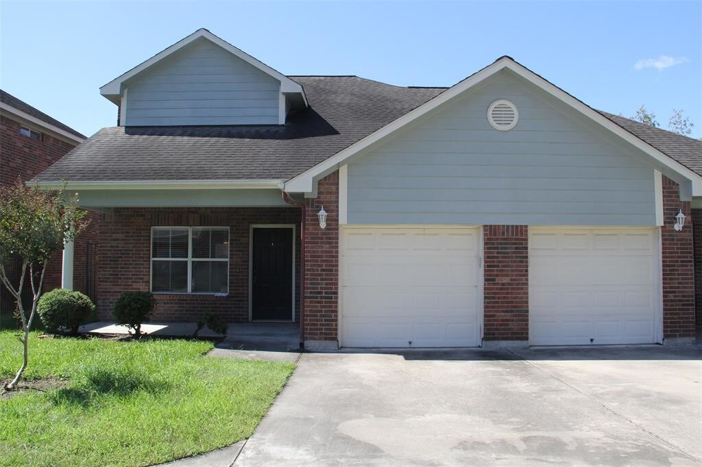 503 Ferguson St Unit B, Humble, TX 77338 Condo for Rent in Humble, TX