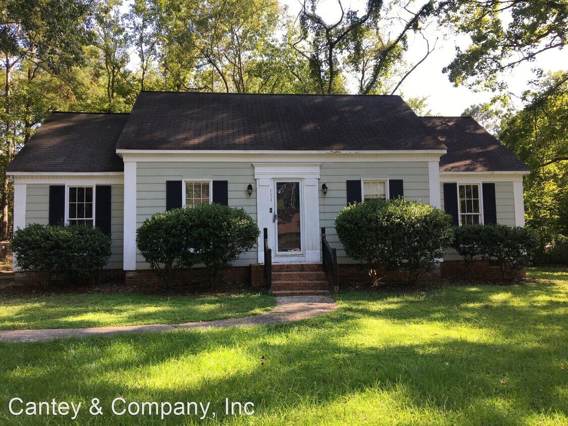 4 br, 2 bath House 111 Bickleigh Road House for Rent in Irmo, SC