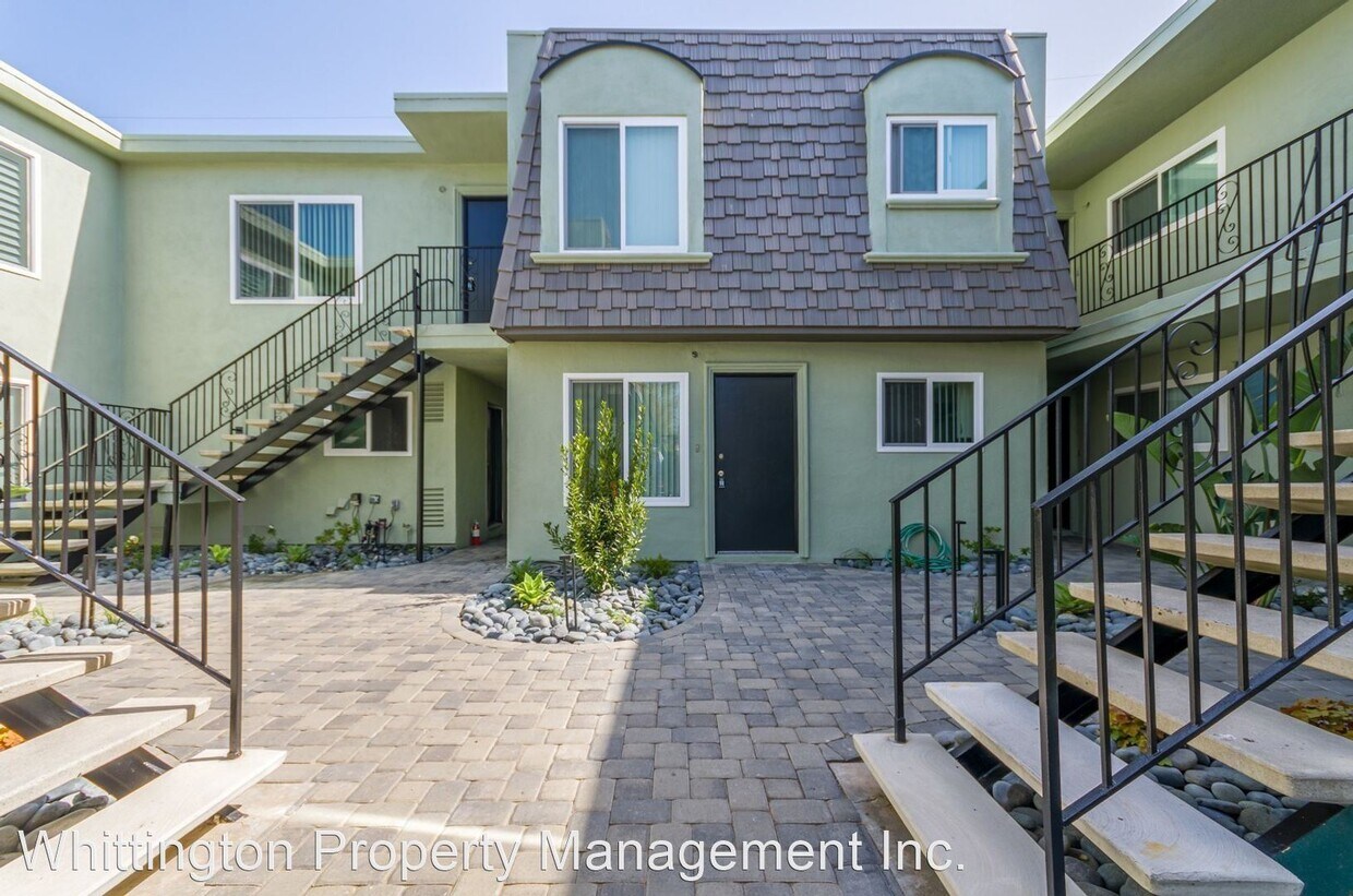 Foto principal - 4850 Muir Ave