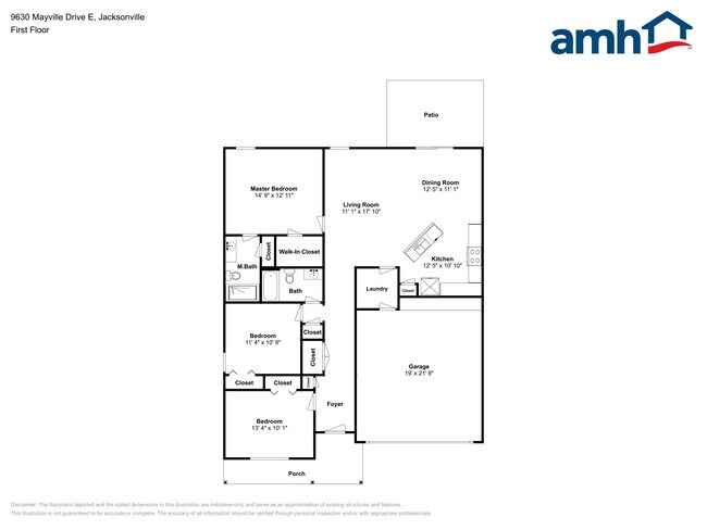 Building Photo - 9630 Mayville Dr E