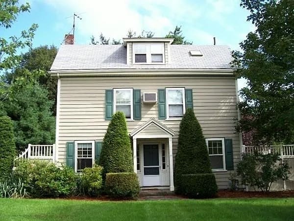 Primary Photo - 439 Marrett Rd
