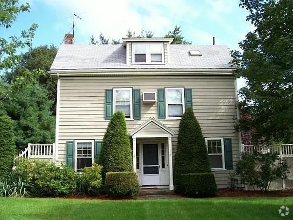 Building Photo - 439 Marrett Rd
