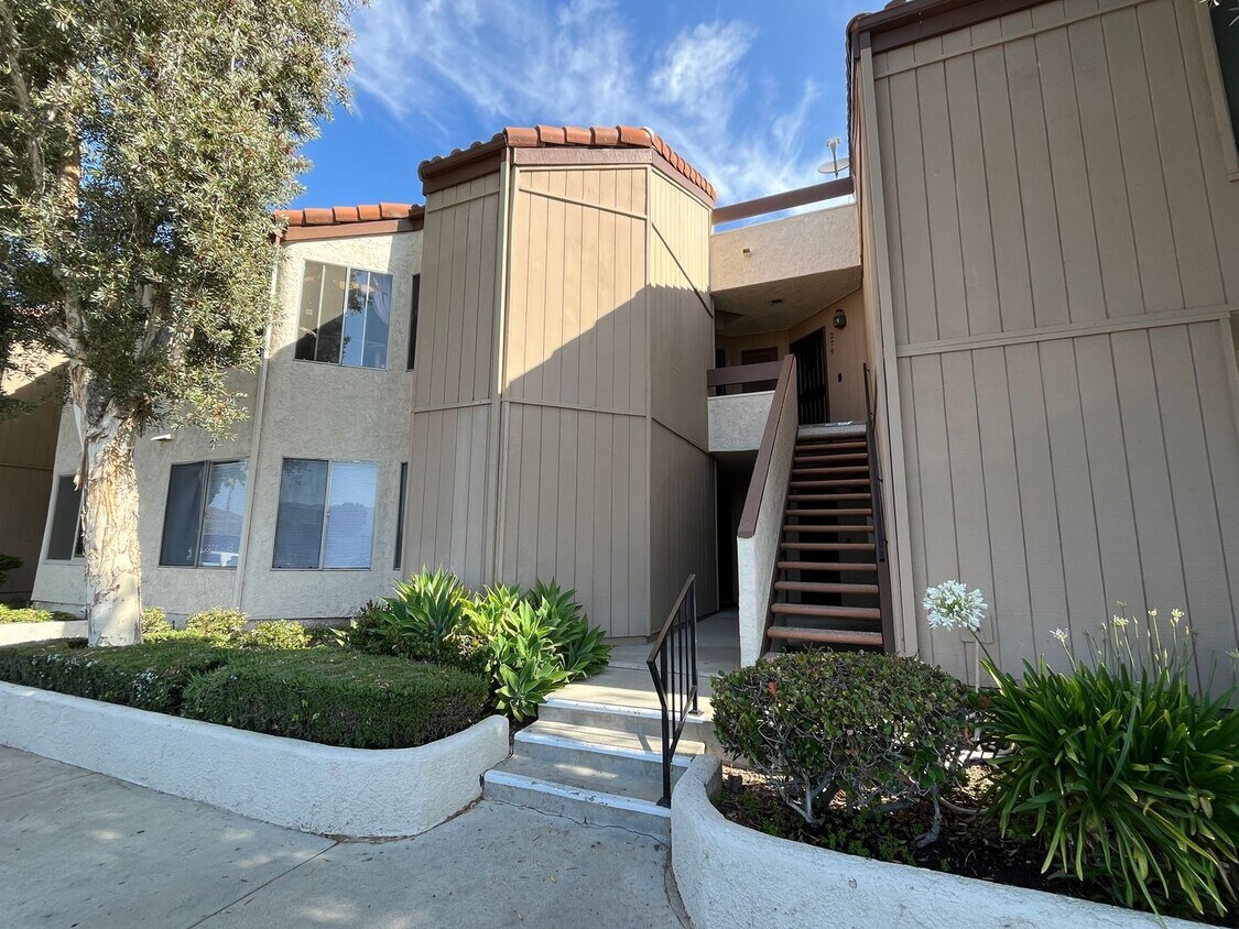 Foto principal - 1st floor condo w/pool, spa, clubhouse, te...