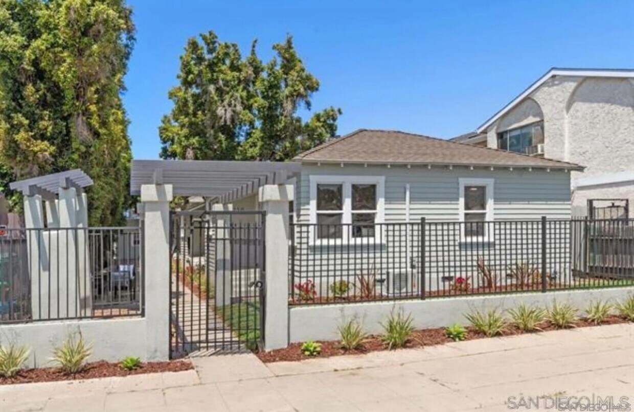 Foto principal - 4118 39th St