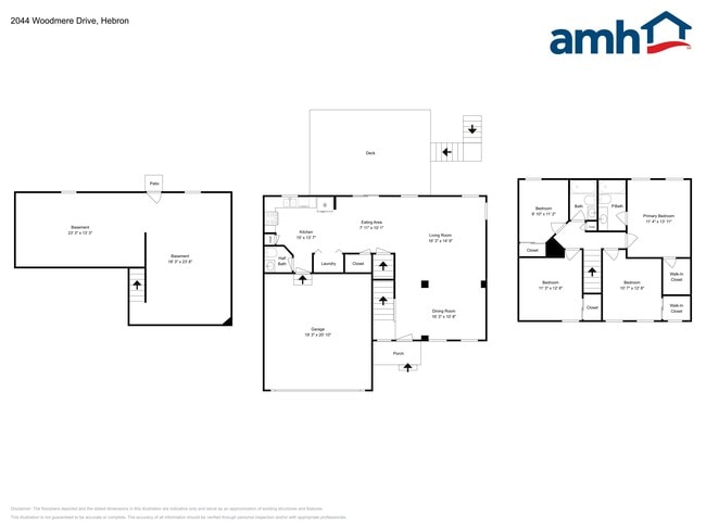 Building Photo - 2044 Woodmere Ct