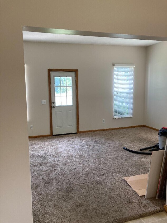 5901 N M 37, Mesick, MI 49668 House Rental in Mesick, MI