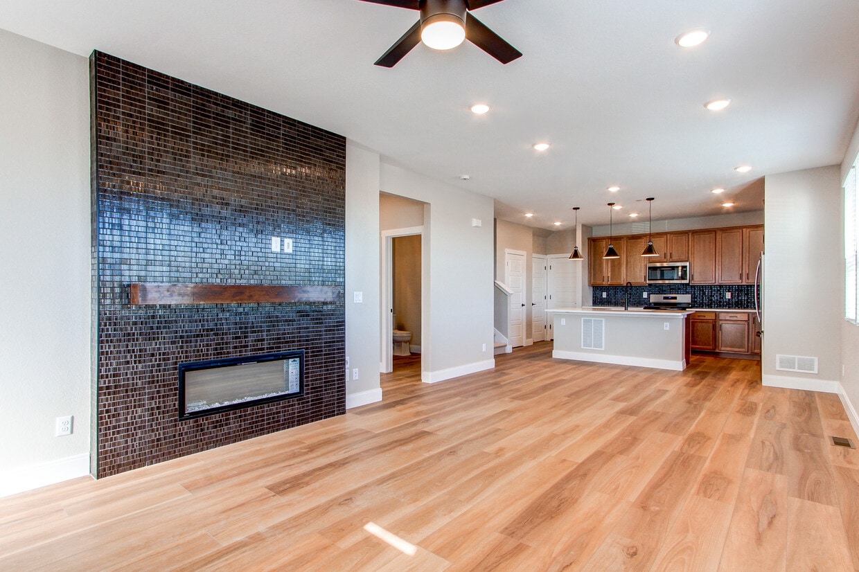 Open concept main floor - 2656 W 68th Pl (Denver, CO)