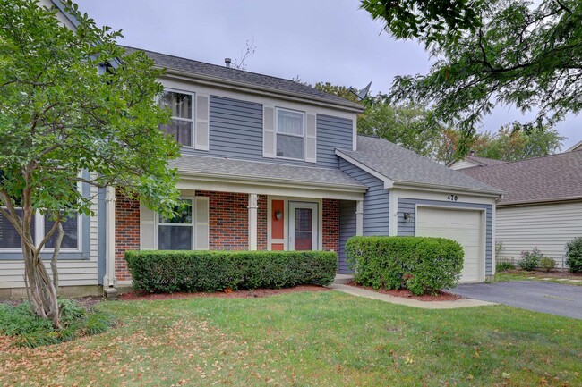 Building Photo - 470 Cambridge Dr