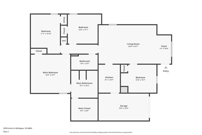 Building Photo - 5979 Prairie Cove