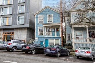 Building Photo - 1510 SW Jefferson St