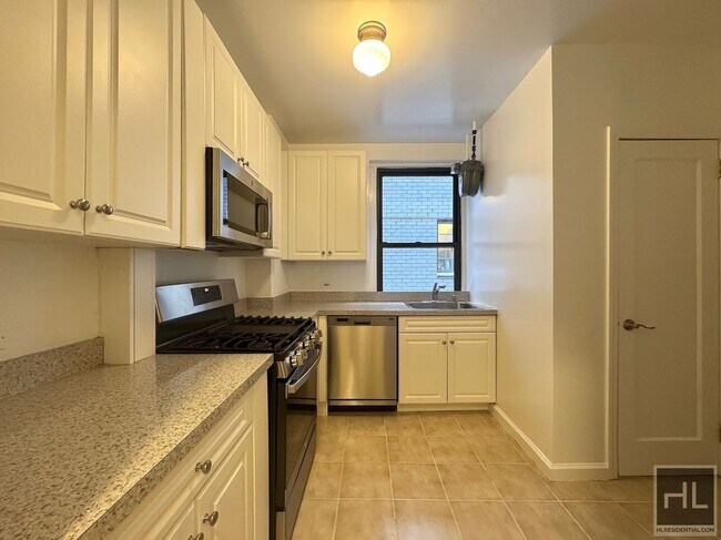 Foto del edificio - West 55th Street