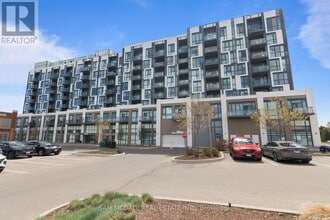 Building Photo - 509 Dundas St W