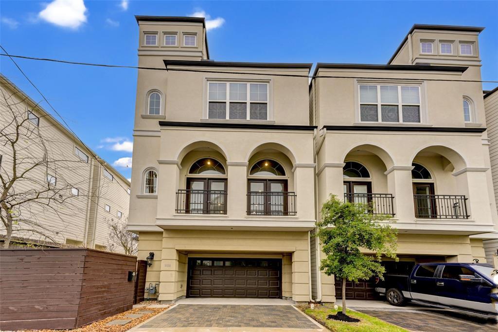 Foto principal - 1108 Fowler St