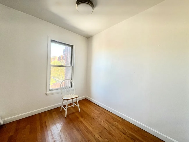 Foto del edificio - 846 Huntington Ave