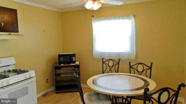 Foto del edificio - 853 New Jersey Ave