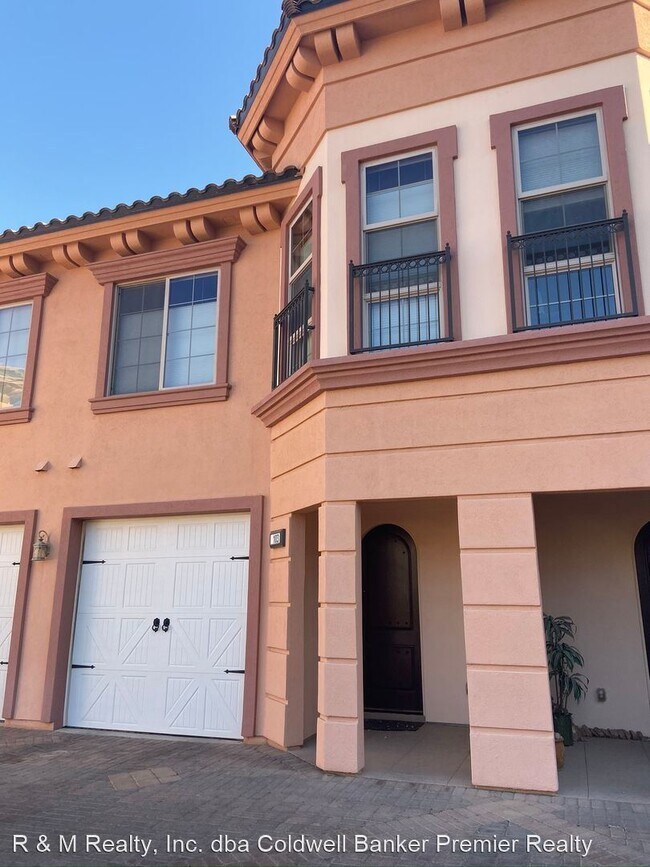 Foto del edificio - 3 br, 2.5 bath House - 6 Via Vasari #103