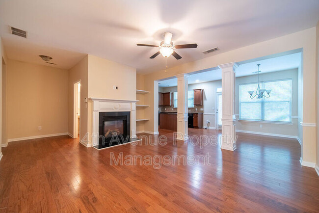 Building Photo - 3368 Sardis Bend Drive