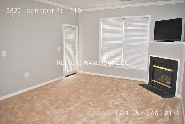 Foto del edificio - 3820 Lightfoot St