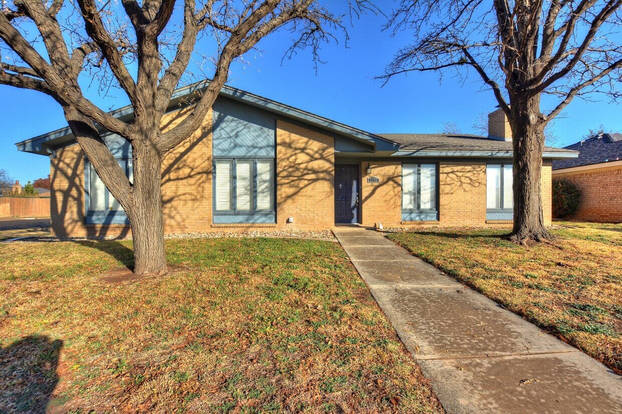 5306 91st St, Lubbock, TX 79424 House Rental in Lubbock, TX
