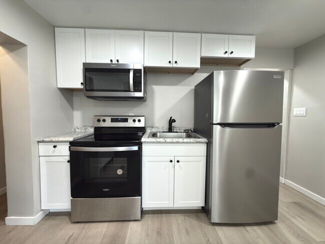 Foto del edificio - 638 Greenwood Ave