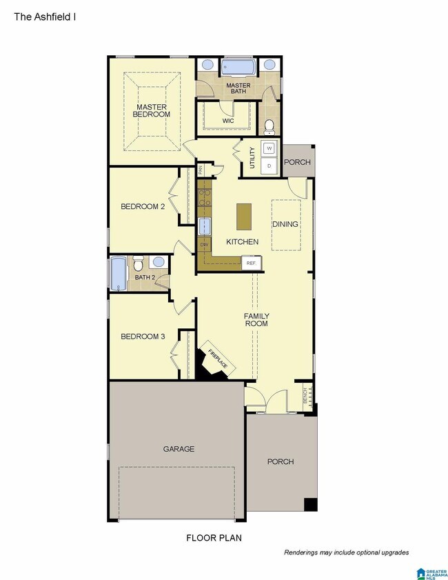 Foto del edificio - 4021 Valley Manor