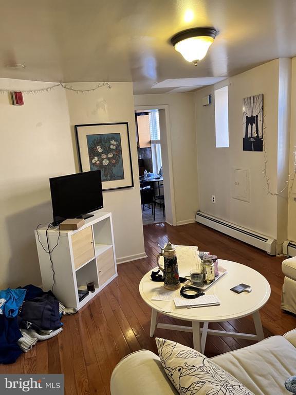 Foto principal - 1220 Pine St