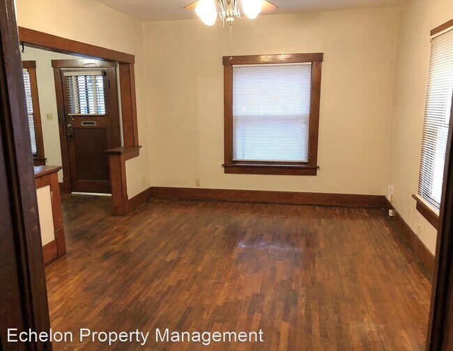 Building Photo - 2 br, 1 bath House - 1308 Central Ave.