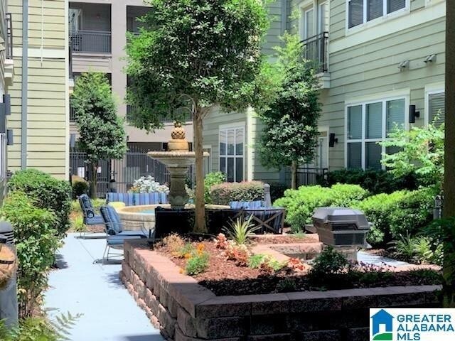 Foto del edificio - 401 20th St S