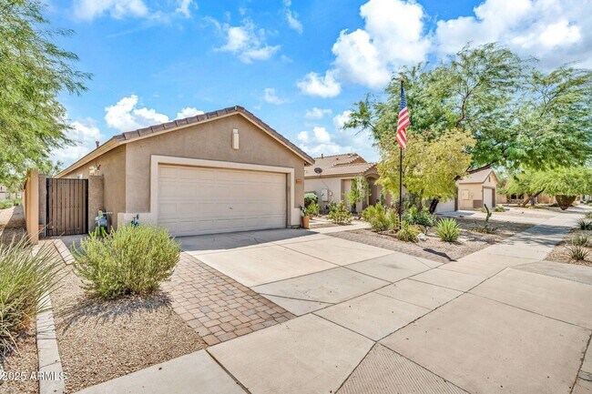 Foto del edificio - 12727 S 175th Ln