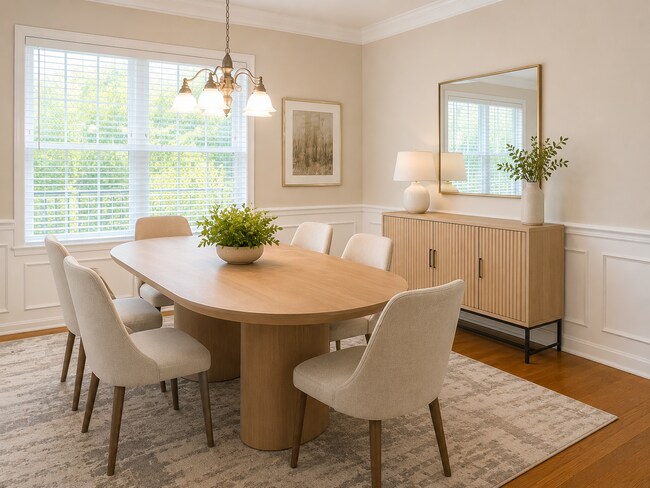 Comedor - 13 Morgan Dr