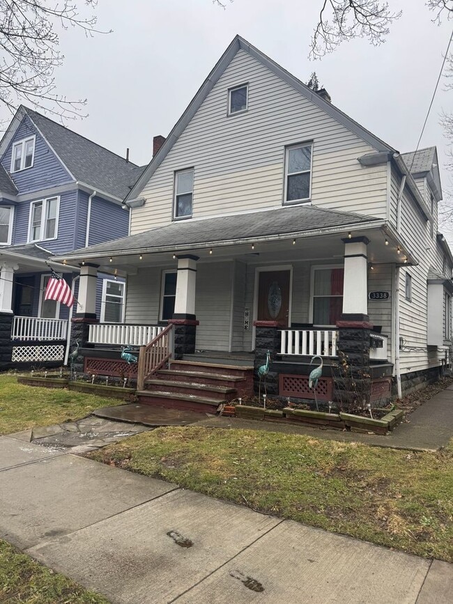 Building Photo - 3338 Marvin Ave