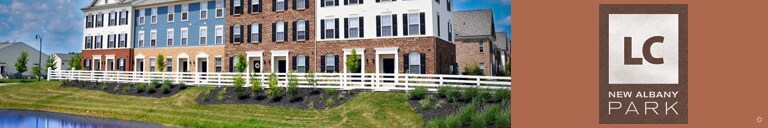 LC Farms at New Albany Park