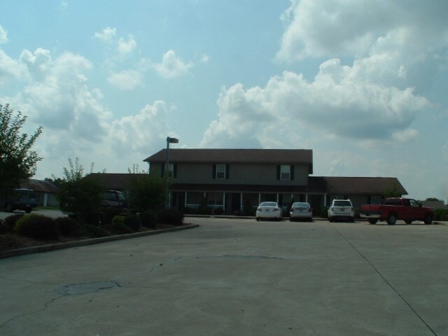 Primary Photo - 1345 Shela Blvd