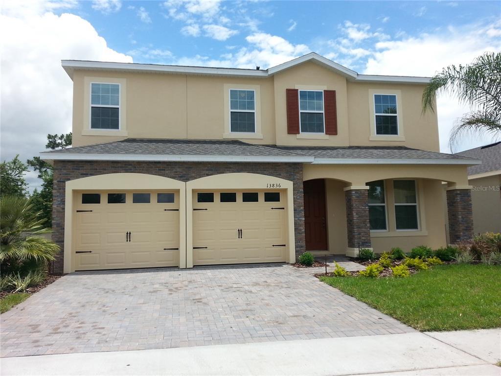Primary Photo - 13836 Pickett Reserve Ct
