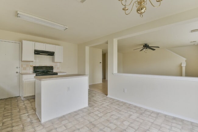 Foto del edificio - 5719 Clerkenwell Dr