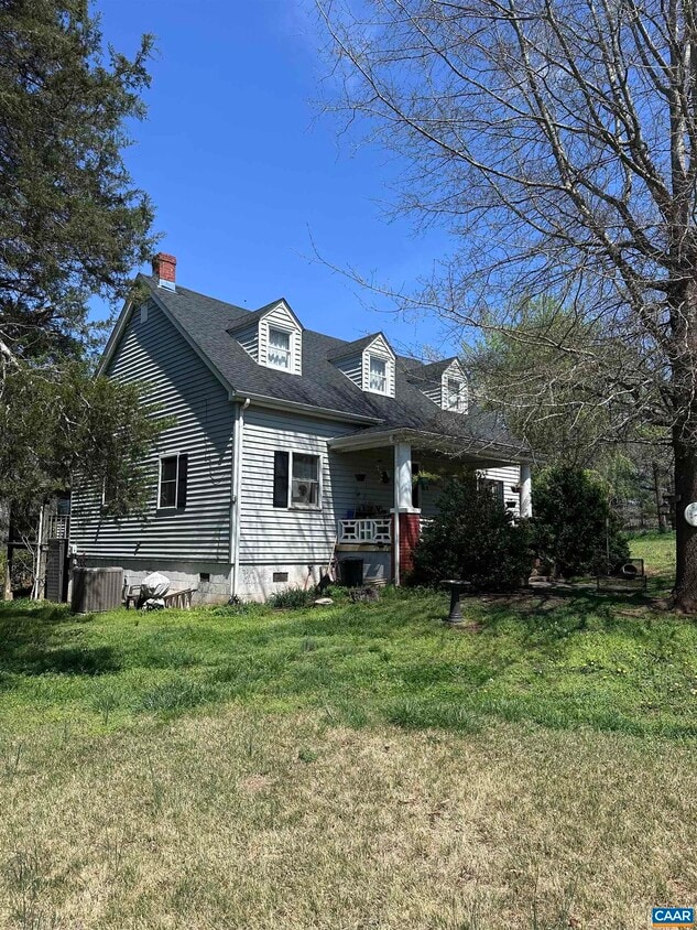 Foto del edificio - 12881 W James Anderson Hwy