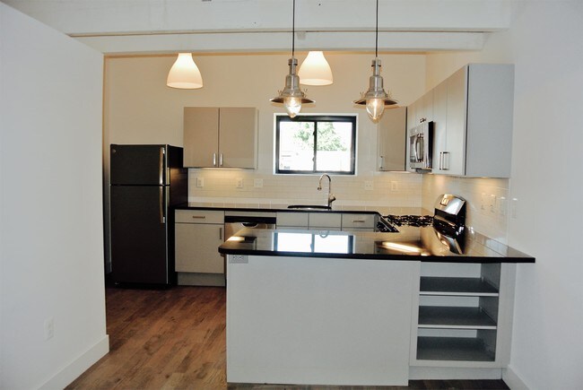 Foto del edificio - 2620 Martha St