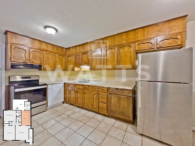 Foto del edificio - 2-Bedroom Apartment in Hoover