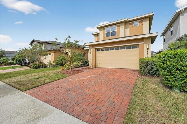 Photo - 6687 Alder Rd House