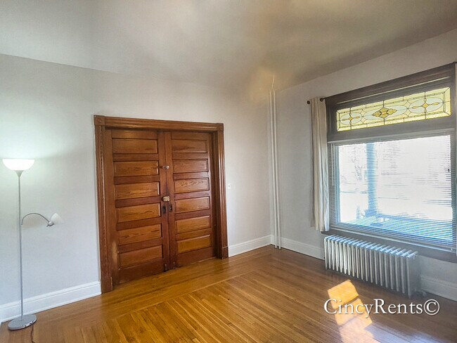 Foto del edificio - 3631 Edwards Rd