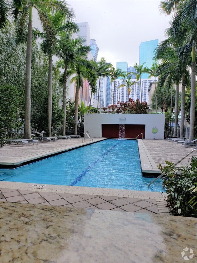 City Center Miami 2 Bedroom Apartments for Rent Miami, FL 244