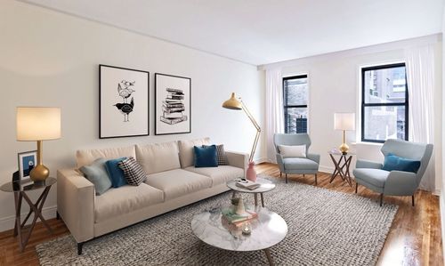 Foto del edificio - 145 E 22nd St