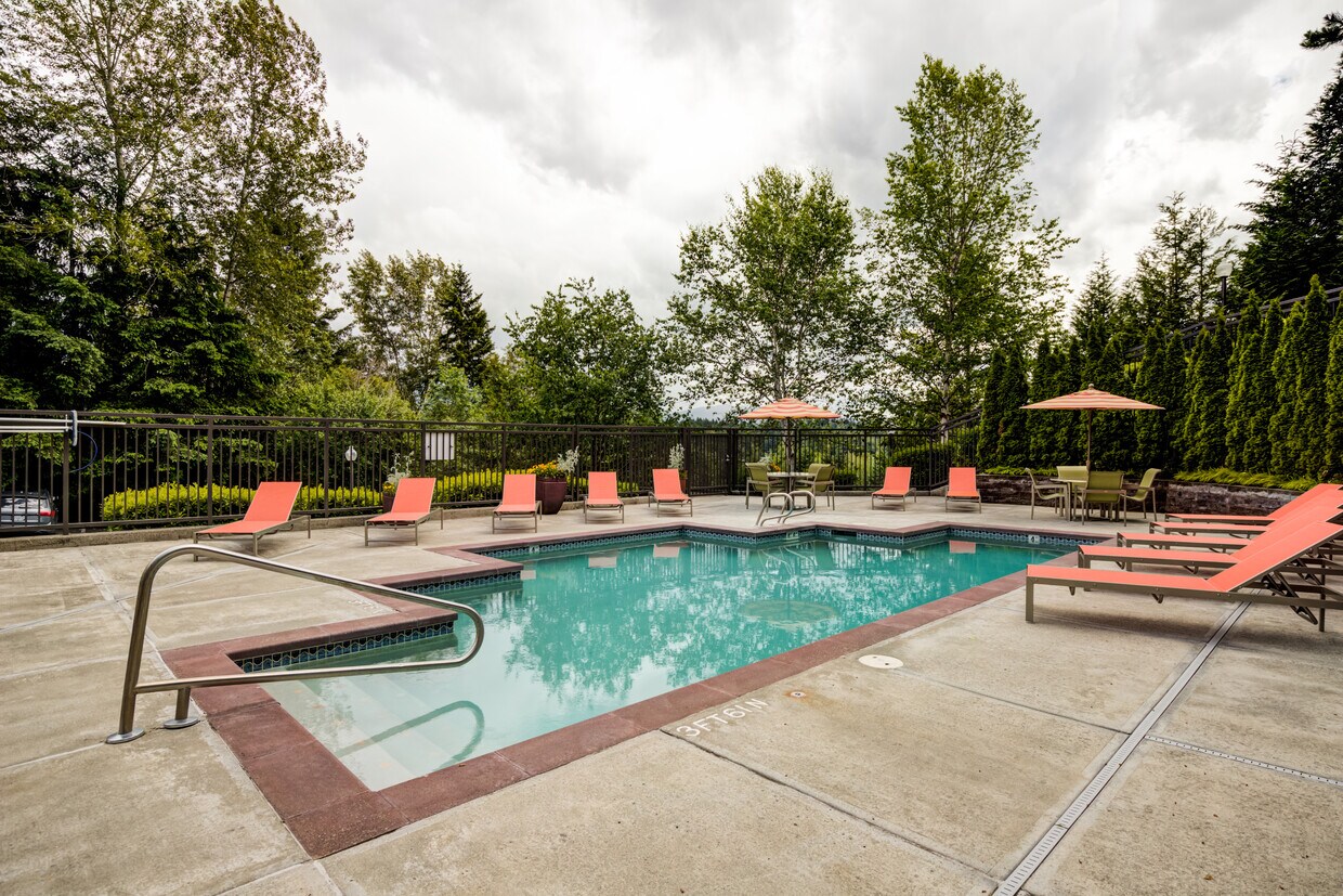 Foto principal - The Knolls at Inglewood Hill